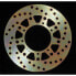 Фото #1 товара EBC D-Series Offroad Solid Round MD6072D Rear Brake Disc