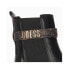 Фото #8 товара Ботинки женские полуботинки Guess BROCR черно-коричневые
