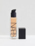 NARS Natural Radiant Longwear Foundation