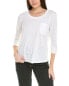 Фото #1 товара Cabi Pocket T-Shirt Women's S