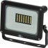 Фото #1 товара Brennenstuhl LED-Strahler JARO 3060 LED-Fluter 20W für den Außenbereich LED-Aussenleuchte zur