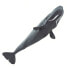 Фото #3 товара Фигурка Safari Ltd Sperm Whale Figure Wild Sea Creatures (Дикие морские существа)