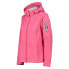 Фото #6 товара CMP 39A5016M Light softshell jacket