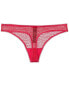 Фото #2 товара Dkny Lace Thong Women's