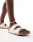 Фото #1 товара Birkenstock Arizona vegan sandals in pink