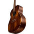 Фото #4 товара Martin Guitars 000-15M Streetmaster LH