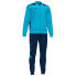 Фото #1 товара JOMA Championship VI Tracksuit