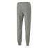 Puma Ess Logo Pants Fl