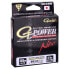 GAMAKATSU G-Power Braided Line 135 m