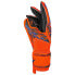 REUSCH Attrakt Silver goalkeeper gloves