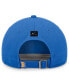 Фото #4 товара Men's and Women's UCLA Bruins 2024 Sideline Club Adjustable Hat