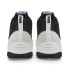 Фото #5 товара Puma Rebound Future Evo Core 38637901 Mens Black Lifestyle Sneakers Shoes