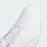 Фото #8 товара Мужские кроссовки adidas Traxion Lite BOA 24 Golf Shoes (Белые)