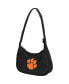 Фото #1 товара Women's Clemson Tigers Printed Mini Purse