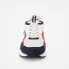 Фото #3 товара LE COQ SPORTIF 2320404 R110 Tricolore trainers