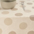 Stain-proof tablecloth Belum 0120-308 Multicolour 300 x 150 cm Circles