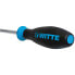 Фото #3 товара WITTE Pro 4x100 mm Screwdriver