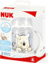 Фото #1 товара NUK NUK BUTELKA 150ML Z UCHWY 6M FC KUBP10743945 1/6