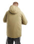 Фото #8 товара Jack & Jones parka in beige