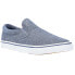 Crevo Boonedock Ii Slip On Mens Blue Sneakers Casual Shoes CV1416-410