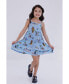 ფოტო #1 პროდუქტის Starwars Toddler Girls Cami Matching Family Dress to (2T - 14-16)