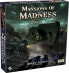 Фото #2 товара Fantasy Flight Games FFGMAD27 Mansions of Madness 2nd Edition: Horrific Journeys Expansion, Mixed Colours