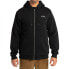 BILLABONG Arch Sherpa full zip sweatshirt