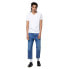 ფოტო #5 პროდუქტის HUGO Short sleeve v neck T-shirt