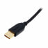 Фото #2 товара Удлинитель USB 2.0 Lindy 8м