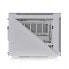 Фото #6 товара Thermaltake Divider 200 TG - Micro Tower - PC - White - micro ATX - Mini-ITX - SPCC - 18.5 cm