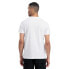 ფოტო #3 პროდუქტის ALPHA INDUSTRIES Nasa Refl. Metal short sleeve T-shirt