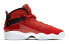 Фото #3 товара Кроссовки Jordan Air Jordan 6 Rings Gym Red GS 323419-601