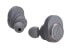 Фото #2 товара Audio-Technica ATH-CKR7TW - Headset - In-ear - Calls & Music - Gray - Binaural - 0.3 m