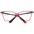 Ladies' Spectacle frame Web Eyewear WE5321 55068