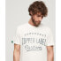 ფოტო #3 პროდუქტის SUPERDRY Copper Label Workwear short sleeve T-shirt