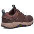 TEVA Grandview Goretex Low trainers