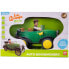 BANDAI La Granja De Zenón Auto Bochinero