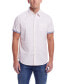 ფოტო #1 პროდუქტის Men's Short Sleeve Cotton Poplin Shirt