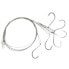 TORTUE Rake tied hook