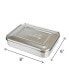Фото #3 товара Large Stainless Steel Bento Lunch Box 5 Sections