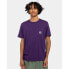 Element Basic Pkt Pgmnt short sleeve T-shirt