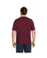 Big & Tall Super-T Short Sleeve T-Shirt with Pocket