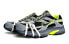 Фото #3 товара Кроссовки для бега Nike Initiator 394055-023 черно-серо-зеленые