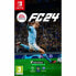 Видеоигра для Switch Electronic Arts FC 24