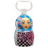 FERPLAST Dudu Matryoshka Bag Dispenser - фото #1