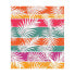 Beach Towel Secaneta Grand Miami Jacquard 150 x 175 cm
