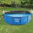 BESTWAY Pool Cover ``flowclear`` 457 cm