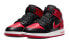 Air Jordan 1 Mid DM9650-001 Sneakers
