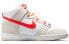 Кроссовки Nike Dunk High "First Use" DH6758-100 35.5 - фото #3