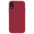 Фото #4 товара Hama Finest Feel - Cover - Apple - iPhone XR - 15.5 cm (6.1") - Red